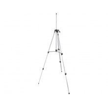 Stativ výsuvný hliníkový 650-1800mm Extol Premium univerzální 8823903