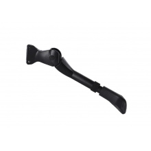 stojánek XLC KS-C08 boční 16-24“ 40mm černý