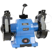 Stolní dvoukotoučová bruska GDS 200.1 L