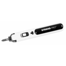 STREND PRO Aku pájka - pájecí pero USB nabíjecí