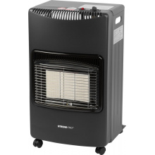 STREND PRO DA-201F Plynové topidlo 4,2kW ohřívač přímotop - bez hadice a regulátoru