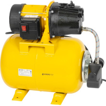 STREND PRO Domácí vodárna 1000W, 24l, čerpadlo na vodu NGP1000E-T1PC