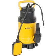 STREND PRO Garden NSPW750-K Kalové čerpadlo na vodu 2v1 750W, 13500 l/h, 10m kabel