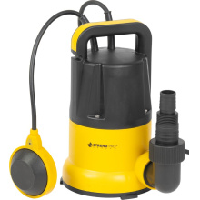 STREND PRO Garden ZSPQD550-E Čerpadlo na vodu 550W, pro čerpání až do 2mm