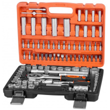 STREND PRO Gola sada 108 ks, CrV