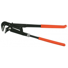 STREND PRO Hasák na trubky, délka 70 cm, 3“ Herkules, kleště