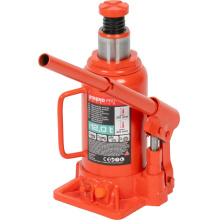 STREND PRO Hydraulický zvedák panenka 12t, 210-415mm, hever