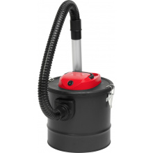 STREND PRO MAC185A Elektrický krbový vysavač na popel 12L 800W