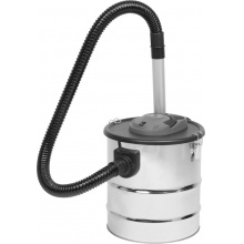 STREND PRO MAC205 Elektrický krbový vysavač na popel 18L 1200W