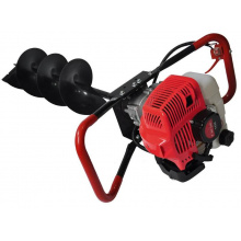STREND PRO Motorový půdní zemní vrták 1,45kW + 1 vrták (15cm)
