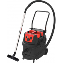 STREND PRO MWD223 Průmyslový stavební vysavač, automatický oklep, 1600W, 40l