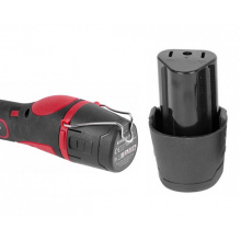 STREND PRO Náhradní aku baterie pro vibrační přísavku 12V 2000mAh