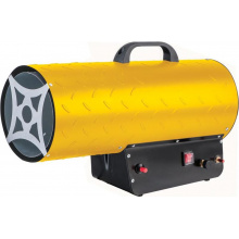 STREND PRO Plynové topidlo 30-50kW/230V ohřívač, přímotop s regulací