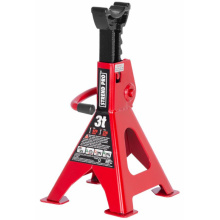 STREND PRO Podstavce, podpěry pod auto 3000kg, 276-420mm, sada 2ks