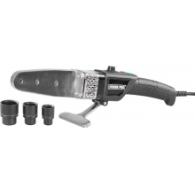 STREND PRO Polyfúzní svářečka plastových trubek 800W 20, 25, 32mm