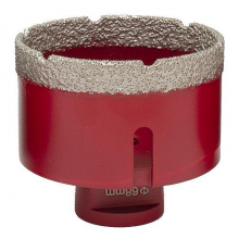 STREND PRO Premium Diamantová vykružovací korunka 68mm, uchycení závit M14, DCB11