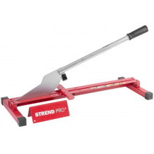 STREND PRO Řezačka na laminátové a vinylové podlahy, 210mm