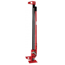 STREND PRO Víceúčelový pákový zvedák, mechanický 3t, zdvih 12,5 - 105cm