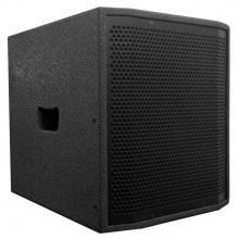 SUB512D Master Audio subwoofer