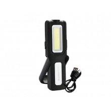 Svítilna SUPERFIRE G12