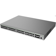 Switch Grandstream Managed GWN7806PL Pro Layer 2++, 48 portů, PoE+