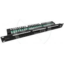 SX24L-5E-UTP-BK-N - 19