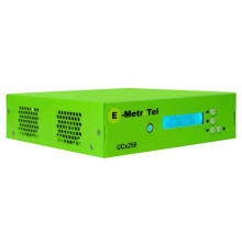 Systém komunikační E-MetroTel Galaxy 250