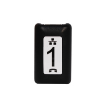 T3 Innovation - TT001 přijímač data /telefon ID # 1