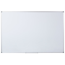 Tabule bíla magnetická Dahle Basic-Board, 150x100 cm