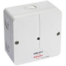 TCM 3300 - modul pro kolektivní čidla