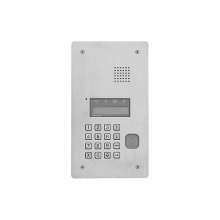 TD2000RA - dveřní stanice SOLVO, audio, pro RFID