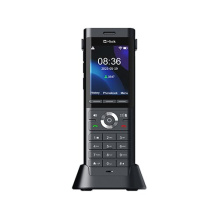 Telefon bezdrátový WiFi 6 HTEK UCW10