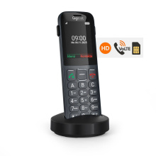 Telefon bezšňůrový Gigaset COMFORT 600 SIM