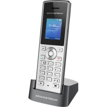 Telefon bezšňůrový WIFI Grandstream WP810