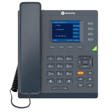 Telefon IP Infinity 5004 Xstim, pro systémy E-Metro Tel, bar. displ. 2,8