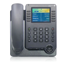 Telefon Single Port Hybrid Digital-IP Alcatel-Lucent ALE-30h
