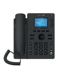 Telefon SIP Alcatel-Lucent ALE-3, Dual port Ethernet