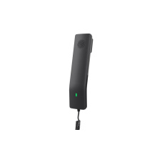 Telefon SIP Grandstream GHP611W, černý