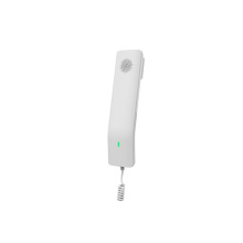 Telefon SIP WiFi hotelový Grandstream GHP610W bílý