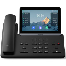 Telefon SIP Yealink T88W Pro (s bezdrátovým BT sluchátkem)