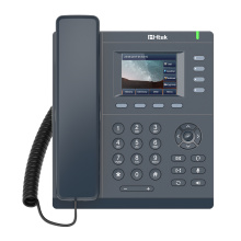 Telefon šňůrový SIP HTEK UC921G