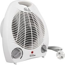 Teplovzdušný ventilátor GH 2000