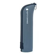 termo obal na lahev R&B CABRIO 1000ml reflex antracit