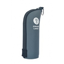 termo obal na lahev R&B CABRIO 700ml reflex antracit