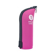 termo obal na lahev R&B CABRIO 700ml reflex růžový