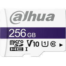 TF-C100/256GB - paměťová karta MicroSDXC 256GB