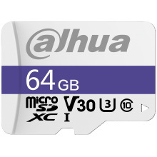 TF-C100/64GB - paměťová karta MicroSDXC 64GB