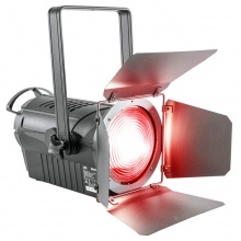 TLIGHT-RGBW-ZOOM LED Světlo