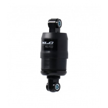 tlumič pružinový XLC RS-F02 125mm 1500 LBS