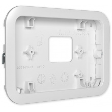 TM50WB - bílá - zápustný box pro TM50